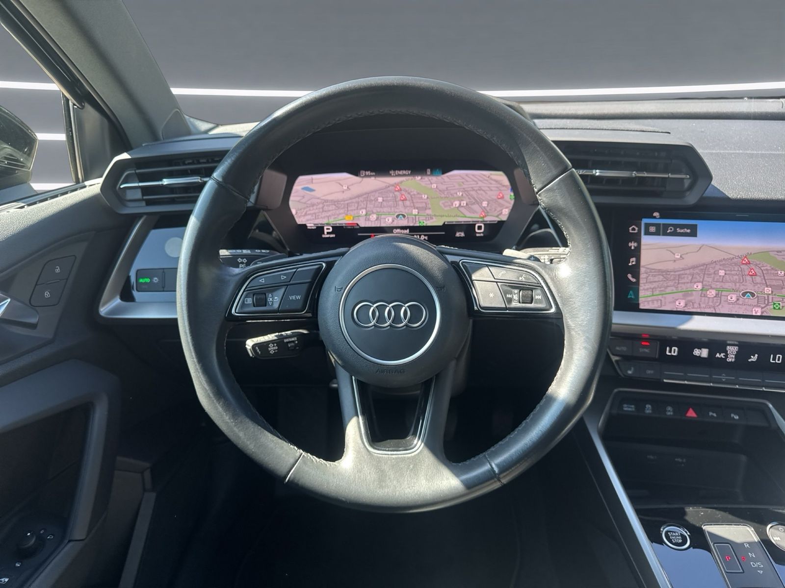 Audi A3 - Bild 10