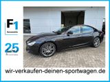 Maserati Ghibli 3.0 V6 LM 20´ Leder - Maserati Ghibli aus 2018