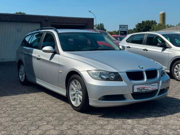 BMW 318 - 6