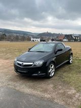 Opel OPEL Tigra Twin Top 1.8 - TÜV bis 06/26 - ... - Opel Tigra: 2.0