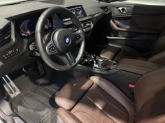 Fahrzeugabbildung BMW 218 Gran Coupé M Sport -- HeadUp/ACC/19LM