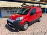 Fiat FIAT Fiorino 1.3 MJT 95CV Cargo Adventure - Fiat Fiorino: Adventure