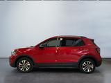 Volkswagen T-Cross Energy 1.0 TSI DSG Parklenkassistent - VW T-Cross in Halle