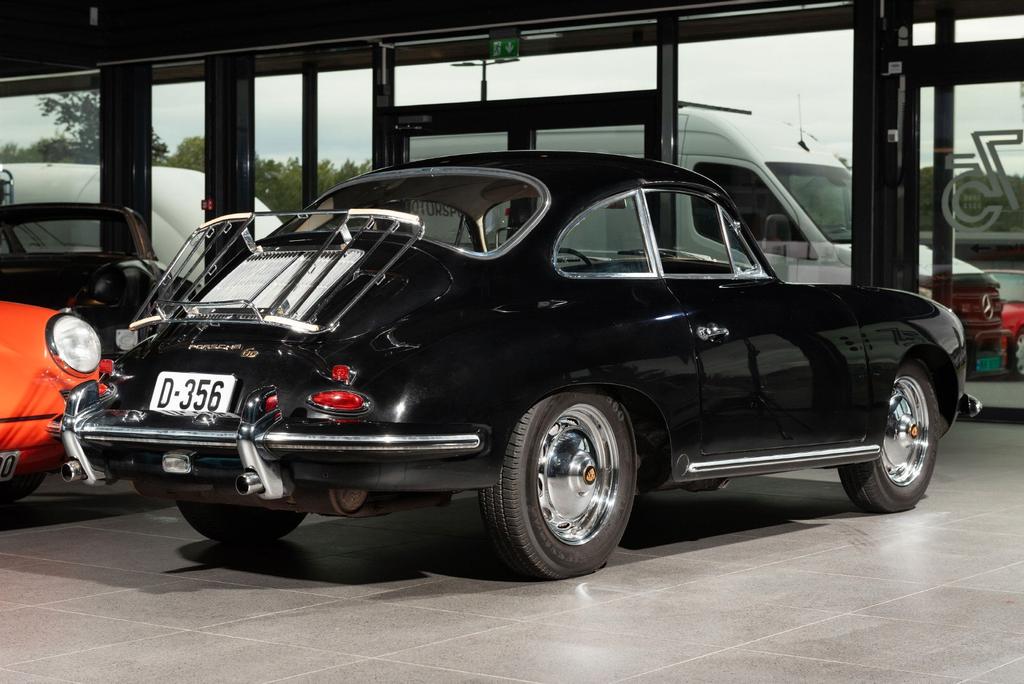 Porsche 356