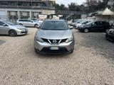 Nissan Qashqai 1.6 dCi 2WD Acenta - Nissan Qashqai mit Diesel-Antrieb: Kombi, Automatik