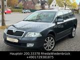 Skoda Octavia Combi Laurin & Klement - Skoda Octavia aus 2007: Kombi