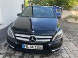 Mercedes-Benz B 180 CDI BlueEFFICIENCY Edition Edition