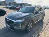 Hyundai SANTA FE 2.2 CRDi Premium 4WD 8AT Premium PANO - gebrauchte Hyundai SANTA FE aus dem Jahr 2019
