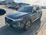 Hyundai SANTA FE 2.2 CRDi Premium 4WD 8AT Premium PANO - Hyundai SANTA FE aus 2019