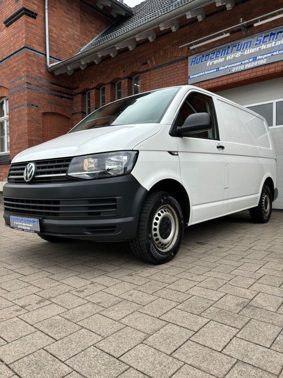 Image of Volkswagen T6 Transporter