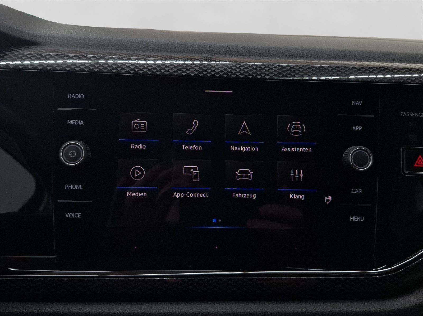 Volkswagen Taigo - Bild 12