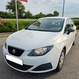 Seat Ibiza 1.4 16V Reference - originale 59.000KM - Seat Ibiza aus 2009: Reference