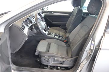 Volkswagen Passat 2.0 TDI Business ACC+KAM+LED+CARPLAY