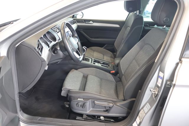 Volkswagen Passat 2.0 TDI Business ACC+KAM+LED+CARPLAY