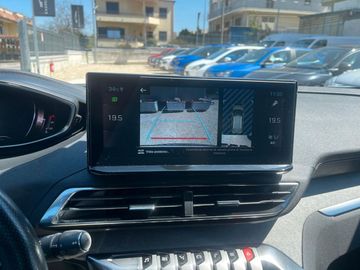 Peugeot 3008 - 12