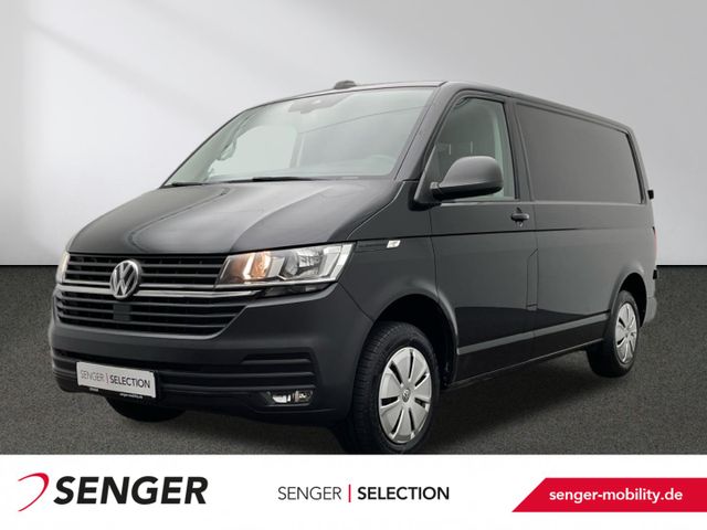 Volkswagen T6.1 Transporter Kasten 2.0 TDI Navi CarPlay PDC