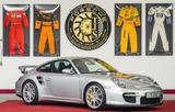 Porsche 997 GT2 / 1. Hand / viele x-Optionen / MwSt - Porsche 997