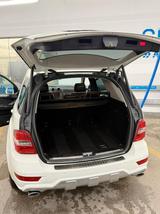 Mercedes-Benz ML 420 CDI 4MATIC -AMG-Sportpaket - Mercedes-Benz ML 420 Gebrauchtwagen