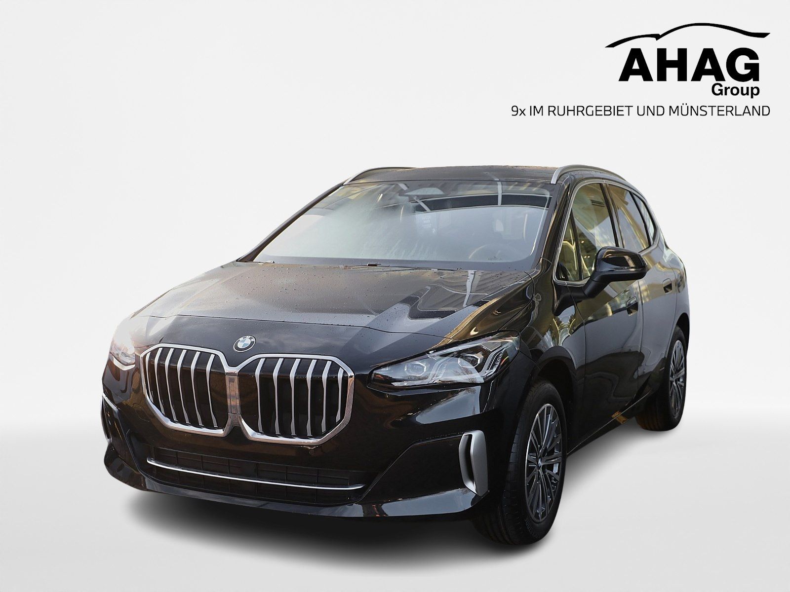 BMW 218d