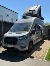 Sunlight Cliff 4x4 - Angebote