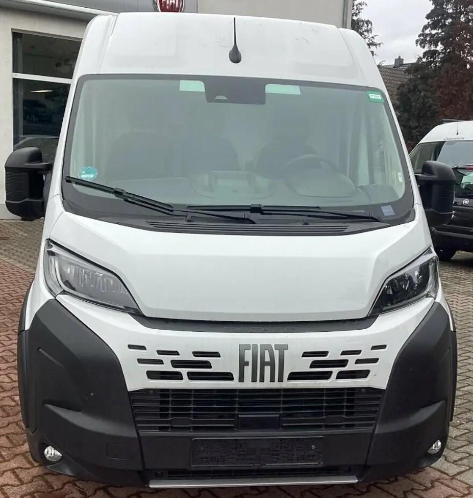 Fiat Ducato 2.2HDI L4H2 180 Maxi *NEUES MODELL 2025!*