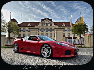 2005 Ferrari F430 缩略图 25