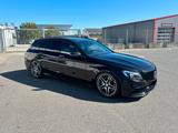 Mercedes-Benz C 63 Mercedes-AMG T - Mercedes-Benz C 63 AMG in Karlsruhe