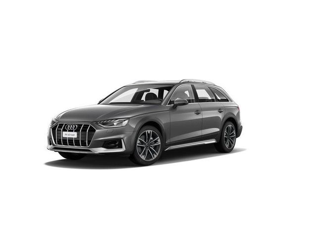 Audi 40TDI 204CV quattro S tronic Identity Contrast