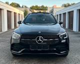 Mercedes-Benz GLC 300 4MATIC*AMG-Line*MB100 Garantie*VOLL*PANO - Mercedes-Benz GLC 300 in Nürnberg