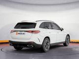 Mercedes-Benz GLC 220 d 4M AMG ADV. PLUS+NIGHT+AHK+DISTR+360°+ - Mercedes-Benz GLC 220 in Dresden