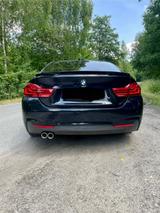 BMW  420i  Gran Coupé M Spor... - BMW 420 Gran Coupé von privat