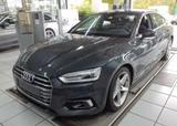Audi A5 Sportback G-Tron S-Tron ACC*BI-XENON*RÜCKKAM - Audi mit CNG-Antrieb