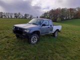 Toyota VW Taro Toyota Hilux - gebrauchte Toyota Hilux aus dem Jahr 1996