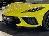 Chevrolet Corvette C8 3LT Stingray Convertible R-Pack - gebrauchte Chevrolet Cabrios