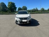 Peugeot 3008 1.6 THP ALLURE WEISSPERL 2xALUFELGEN SET   - Peugeot aus 2017
