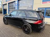 Mercedes-Benz ANDERE GLE GLE 63 S AMG 4Matic - Mercedes-Benz GL 63