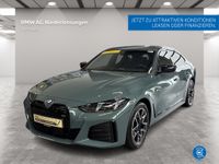 BMW i4 - Vorschau Bild 1