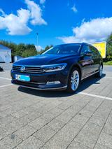 Volkswagen Passat Komb DSG 1.4 Facelift TSI,ACT,BMT Highlin - gebrauchte Volkswagen Passat Variant mit Facelift