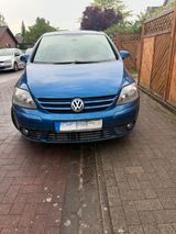 Volkswagen Golf Plus 2.0 TDI  Tour Auto. - Volkswagen Golf Plus mit Diesel-Antrieb: Schiebedach