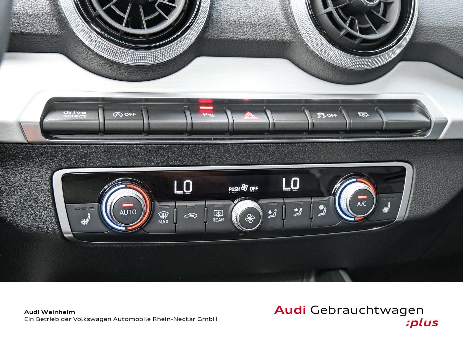 Audi Q2 - Bild 22