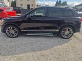 Volkswagen Touareg V6 TDI BMT R Line+Navi+Leder - Volkswagen Touareg aus 2011: V6 TDI