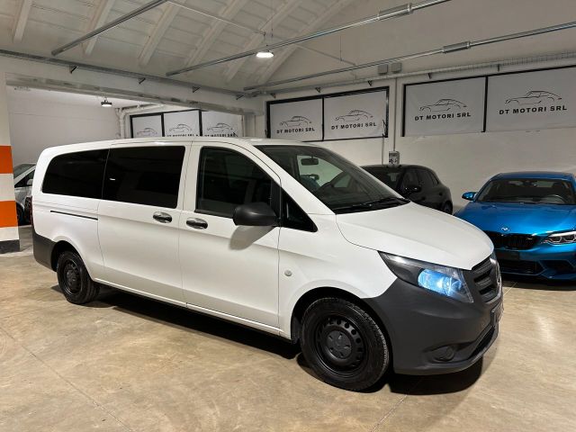 Mercedes-Benz Mercedes-benz Vito 5 Posti