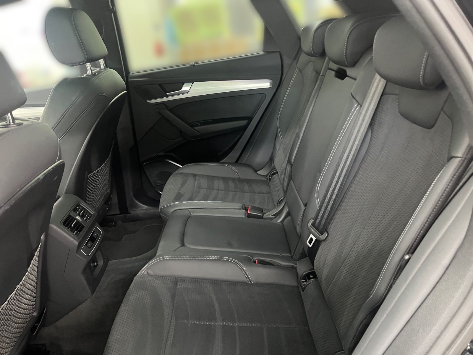 Audi Q5 - Bild 10