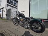 Harley-Davidson 58FLH Panhead  - Offers