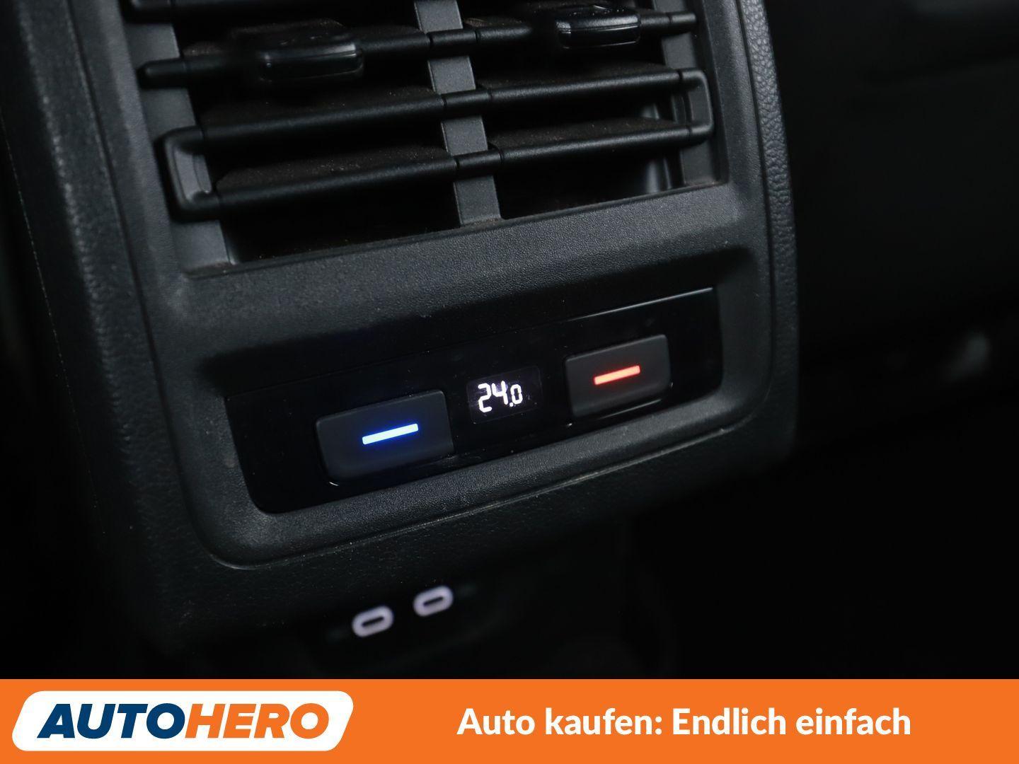 Volkswagen Golf VIII 2.0 TSI GTI Aut.*NAV*MATRIX*ACC*PDC*, миниатюра 24
