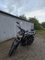 Yamaha MT 07 - Yamaha Motorräder in Lübeck