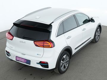 KIA Niro EV - 11