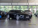 Audi RS6 Avant performance Matrix B&O HUD - Audi RS6 in Mönchengladbach