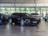 Audi RS6 Avant performance Matrix B&O HUD - Audi RS6 aus 2018