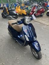 Vespa Primavera 125 ABS USB LED LM - VESPA AUTOMATIK